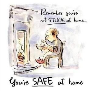 Meet your Posher, Margaret